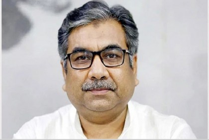 বিএনপির সাংগঠনিক সম্পাদক প্রিন্সকে আটকের অভিযোগ

