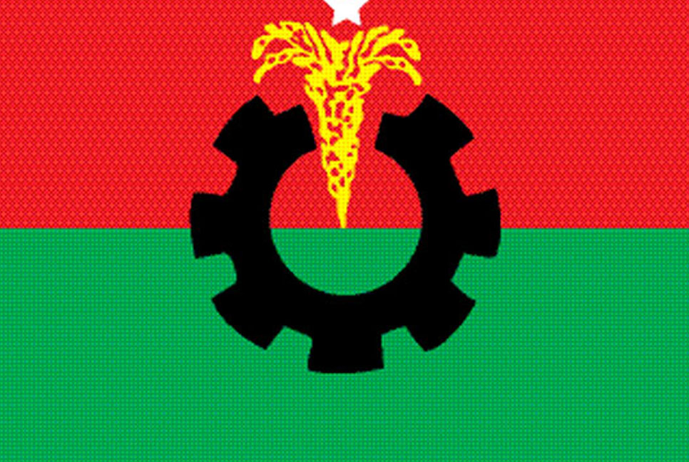 বিএনপির ৪৮ ঘণ্টার অবরোধ শুরু