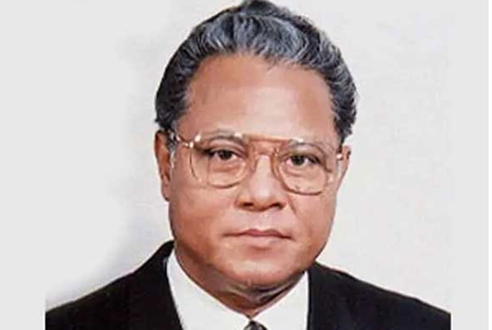 বিএনপির ভাইস চেয়ারম্যান আলতাফ হোসেন চৌধুরী আটক