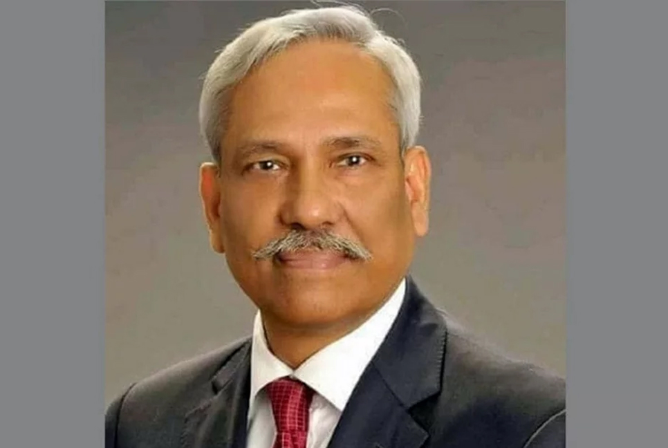 বিএনপির ভাইস চেয়ারম্যান শাহজাহান ওমর আটক

