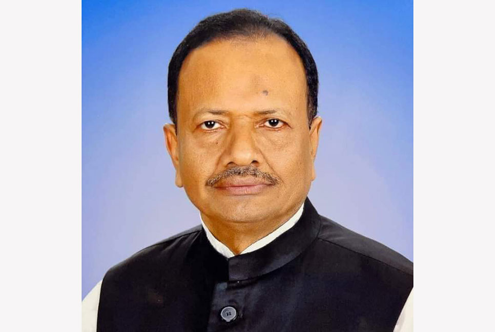 লক্ষ্মীপুর-৩ আসনের নতুন সংসদ সদস্য পিংকু