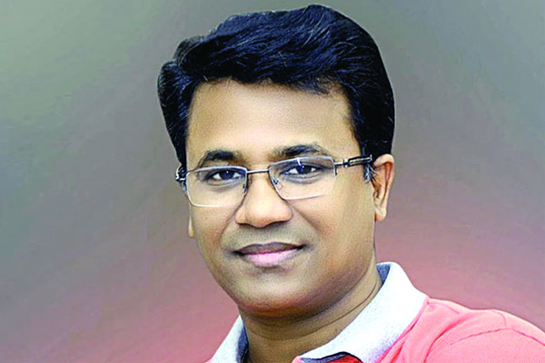 আমার শিল্পকর্ম মানুষ জানুক আমাকে না চিনলেও হবে