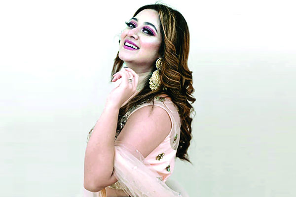 দীঘির নতুন প্রেমের গুঞ্জন