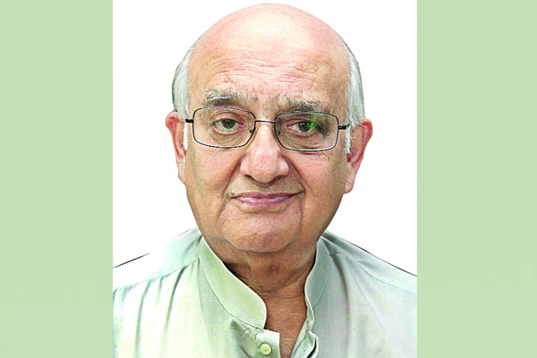 সমৃদ্ধ দক্ষিণ এশিয়া গড়ার জন্য প্রয়োজন পারস্পরিক আস্থা