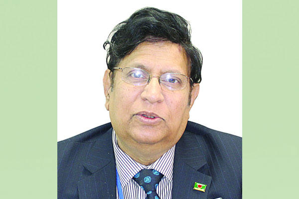 বাইডেনের ভুয়া উপদেষ্টার বিচার হবে