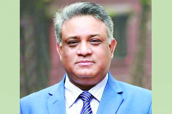 দায়িত্ব নিলেন ঢাবির নতুন উপাচার্য