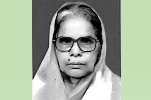 মৃত্যুবার্ষিকী