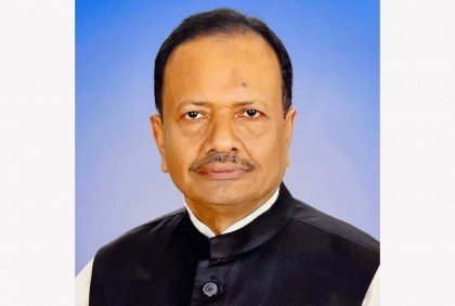 লক্ষ্মীপুর-৩ আসনের নতুন সংসদ সদস্য পিংকু
