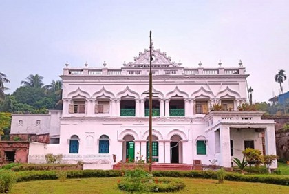চালু হচ্ছে ‘নবাব ফয়জুন্নেছা জমিদার বাড়ি যাদুঘর’