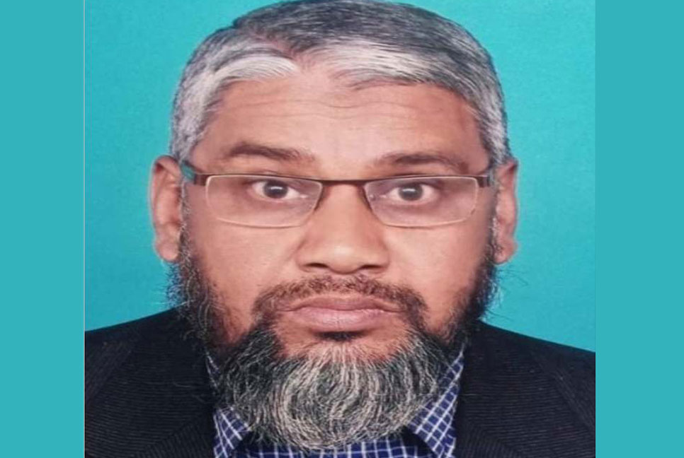 বটি দিয়ে ইউপি চেয়ারম্যানকে কুপিয়ে হত্যা
