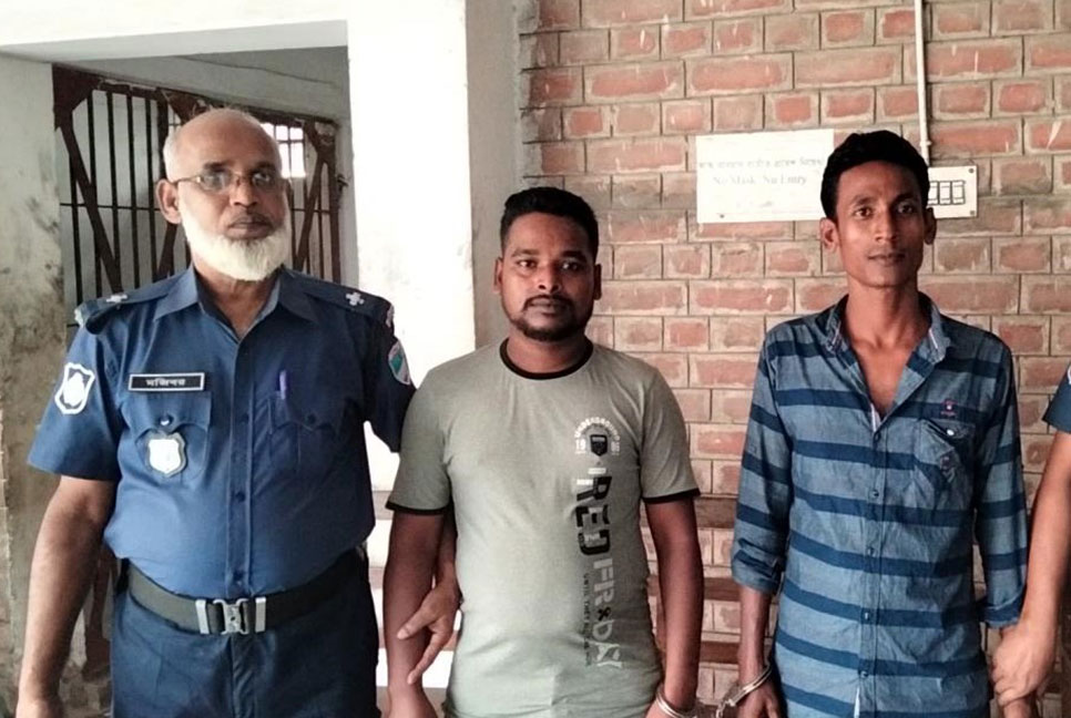 চুয়াডাঙ্গায় হত্যা মামলায় একজনের মৃত্যুদণ্ড