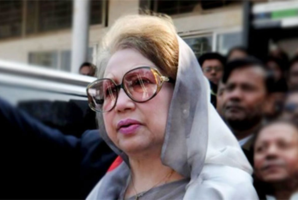 কুমিল্লায় খালেদা জিয়ার ৩ মামলার চার্জ গঠনের তারিখ পেছাল