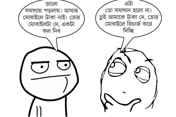 সমাধান