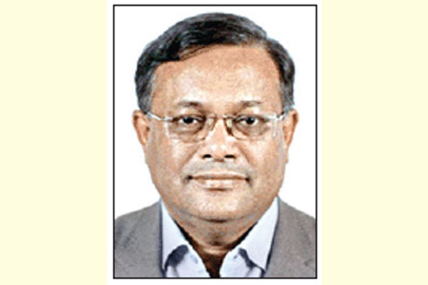 তালেবান ও আইএসের কায়দায় হামলার কর্মসূচি দিচ্ছে বিএনপি : তথ্যমন্ত্রী