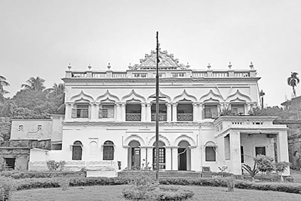 নবাব ফয়জুন্নেছা জমিদারবাড়ি জাদুঘর উন্মুক্ত হচ্ছে আজ