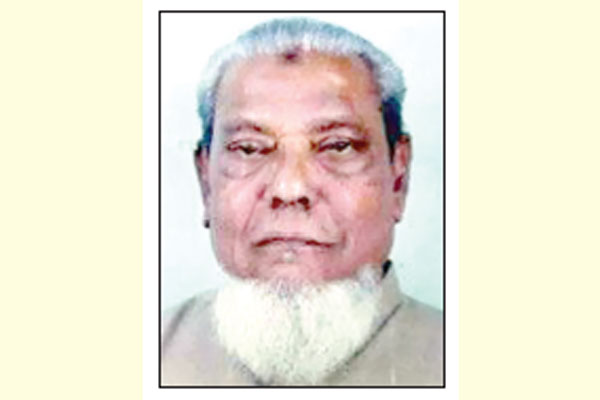 খুলনার প্রথম প্রশাসক সিরাজুলের ইন্তেকাল