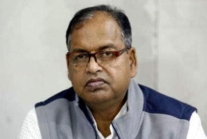 বিএনপির ভাইস চেয়ারম্যান দুদুকে তুলে নেওয়ার অভিযোগ