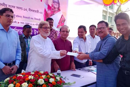 বিএনপি জনবিচ্ছিন্ন হয়ে পড়েছে: আসাদুজ্জামান নূর