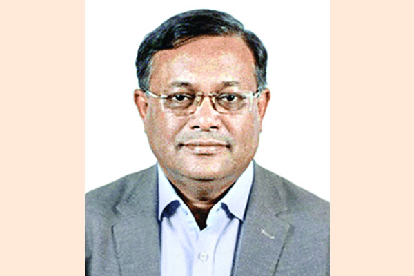 দেশে সৌরশক্তি প্রসার লাভ করছে : তথ্যমন্ত্রী