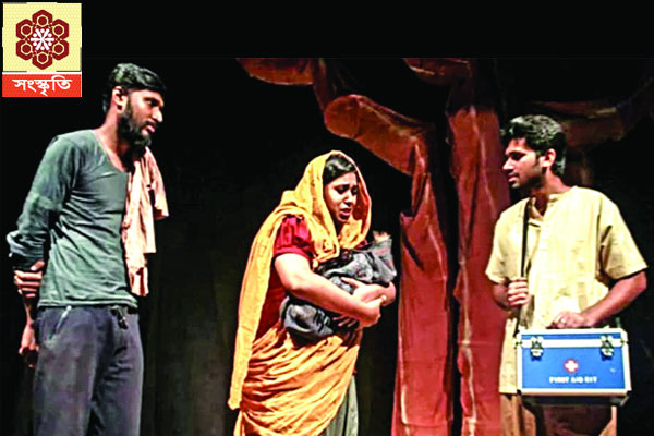 শিল্পকলায় খোয়াবনামা