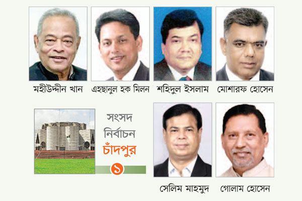 প্রস্তুতিতে এগিয়ে আওয়ামী লীগ, দোটানায় বিএনপি