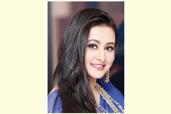 আবারও জাতীয় মঞ্চে পূর্ণিমা