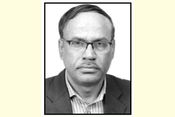 দুই রাজনৈতিক দলের রসায়ন