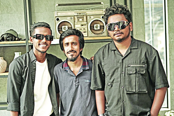 নতুন গানচিত্র বন্ধু তোরে চাই