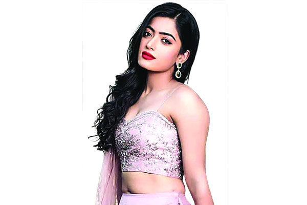 রাশমিকার ফেক ভিডিও