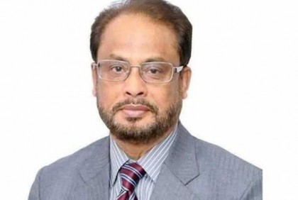সড়কপথ যেন মৃত্যুফাঁদে পরিণত হয়েছে: জি এম কাদের