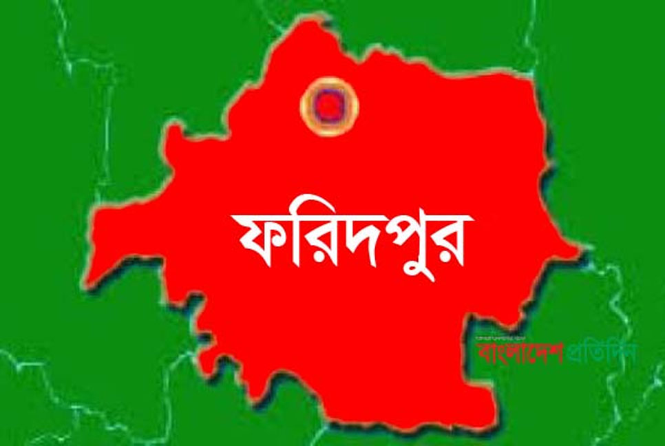 দলবল নিয়ে সৌদি প্রবাসীর ক্ষেতের ধান কেটে নিলেন ইউপি চেয়ারম্যান 