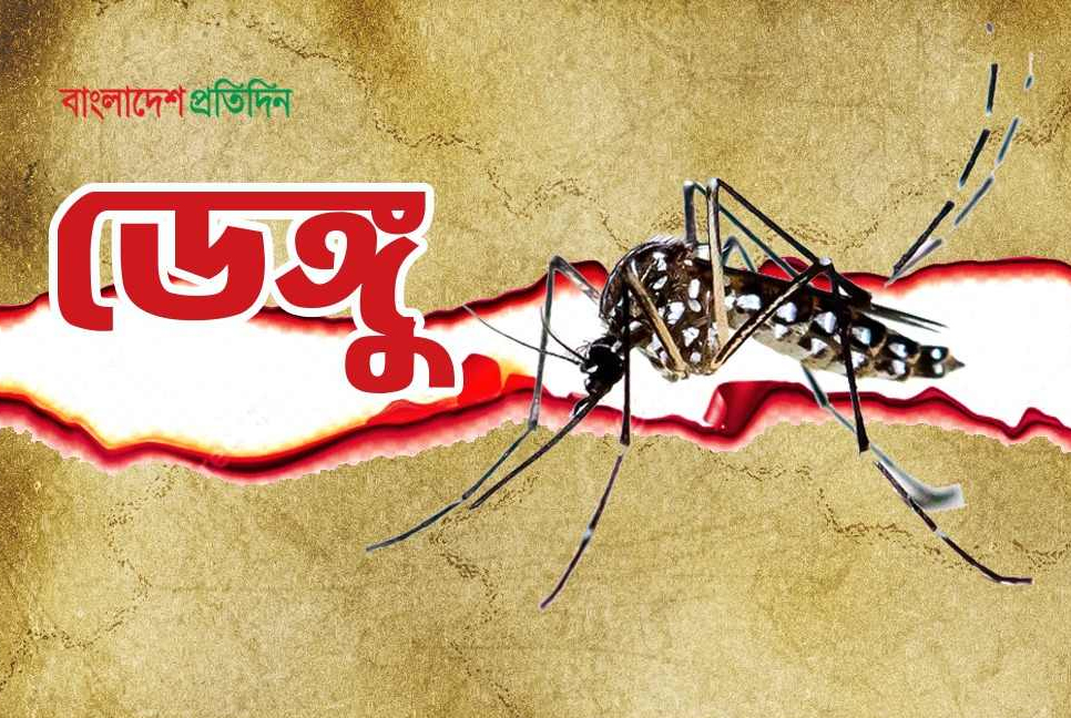 নভেম্বরের প্রথম সপ্তাহেই ডেঙ্গুতে গেল ৭৭ প্রাণ