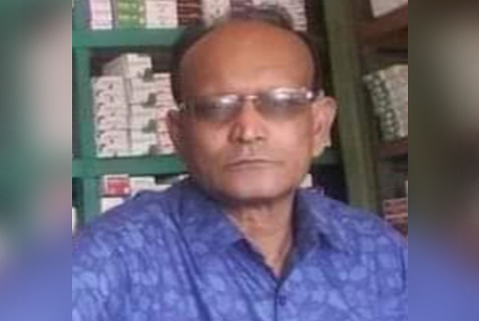 ভাঙ্গা উপজেলা বিএনপির সাংগঠনিক সম্পাদক গ্রেফতার
