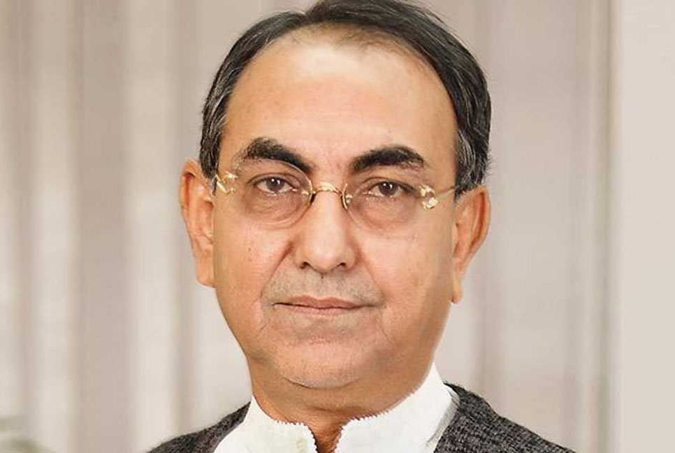 দুর্নীতির মামলায় মির্জা আব্বাসের পক্ষে সাক্ষী দিলেন দু’জন

