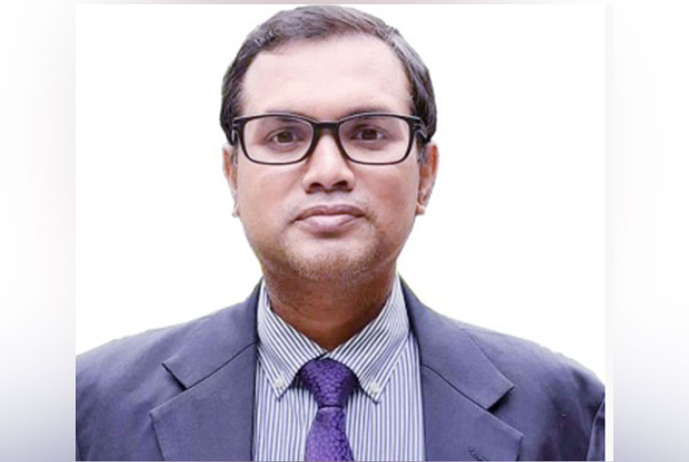 বরিশাল বিশ্ববিদ্যালয়ে উপাচার্যের রুটিন দায়িত্বে
ট্রেজারার অধ্যাপক ড. মোহাম্মদ বদরুজ্জামান ভূঁইয়া