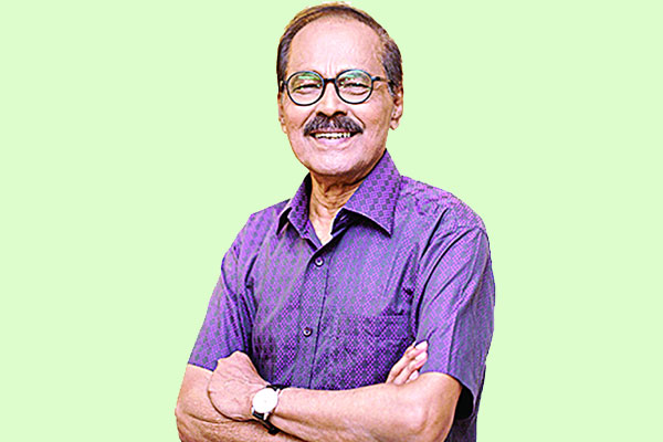 কোনো শিল্পীই তৃপ্ত হয় না