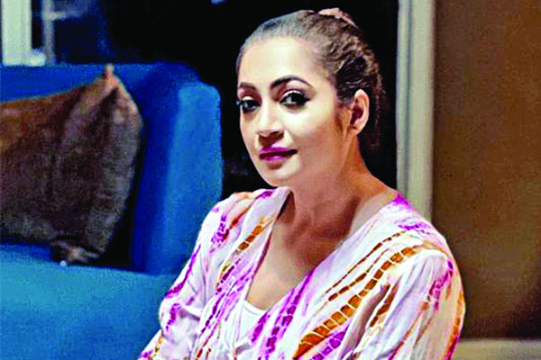 তানিয়ার ‘তাপ’