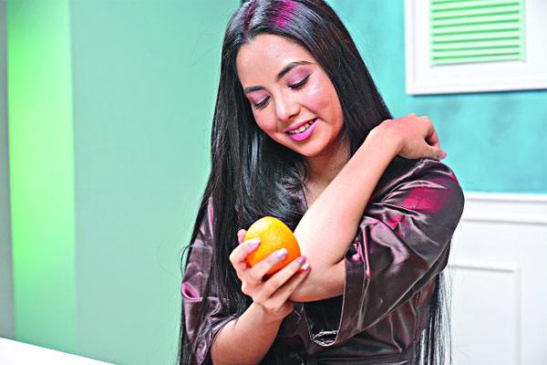 আর্দ্র ত্বকের আদ্যোপান্ত