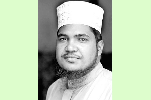 রুহানি নামাজের খোঁজে