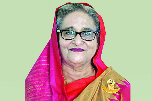 দেশে ফিরে সচিবদের নিয়ে বসবেন প্রধানমন্ত্রী
