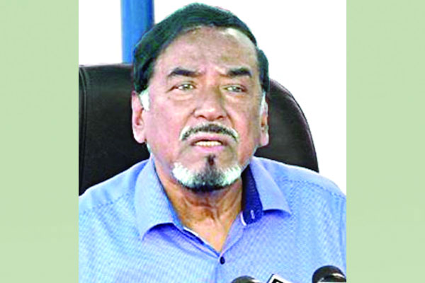 আন্তর্জাতিক মধ্যস্থতায় ভোটে যাওয়া উচিত
