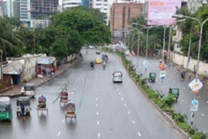 বুধবার রাজধানীর যেসব এলাকার মার্কেট বন্ধ