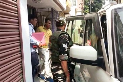 মানব পাচারে অভিযুক্তদের খোঁজে ভারতজুড়ে তল্লাশি, ৮ বাংলাদেশি আটক