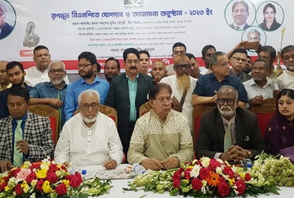 ৩০০ আসনেই প্রার্থী দেবে তৃণমূল বিএনপি