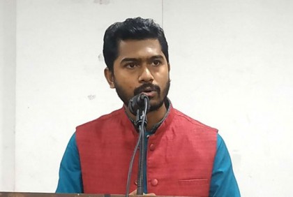 ব্রিটিশ হাইকমিশনে যা বলে এলেন নুর