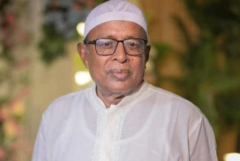ব্রাহ্মণবাড়িয়া জেলা বিএনপির সাবেক সভাপতি গ্রেফতার