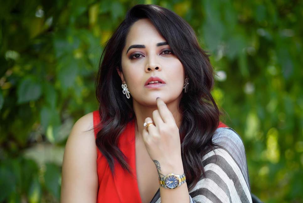কেউ ‘আন্টি’ বললে মামলা করবেন ‘পুষ্পা’ অভিনেত্রী!