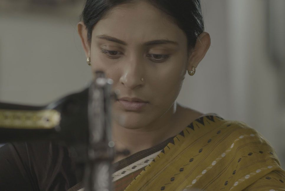 মেহজাবীনের সমুদ্র দেখার বাসনা ও তারপরের গল্প