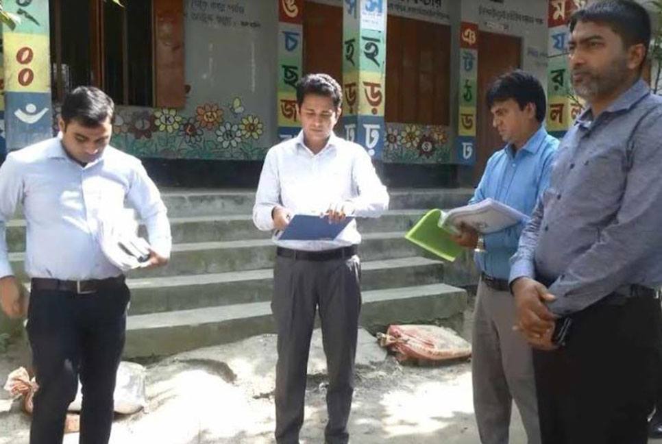 ব্রাহ্মণবাড়িয়া-২ উপনির্বাচনে অনিয়মের তদন্ত চলছে