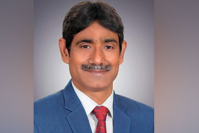 টাঙ্গাইল জেলা বিএনপির সাধারণ সম্পাদক গ্রেফতার


